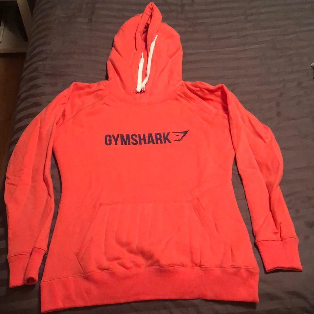 Women’s Gymshark Hoodie